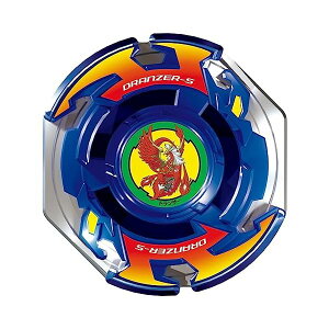 �^�J���g�~�[(TAKARA TOMY) BEYBLADE X �x�C�u���[�hX BX-00 �u�[�X�^�[ �h�����U�[�X�p�C���� 3-80T ��