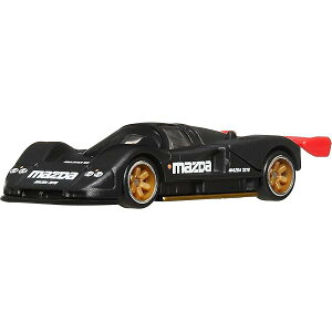 �z�b�g�E�B�[��(Hot Wheels) �J�[�J���`���[ �n���}�[�h���b�v �}�c�_ 787B ��蕨�������� �~�j