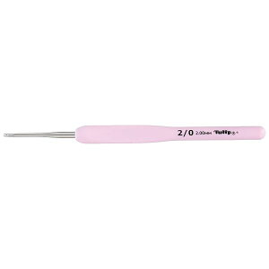 �`���[���b�v(Tulip) ETIMO ROSE �N�b�V�����O���b�v�t�������j 2/0 TER-03