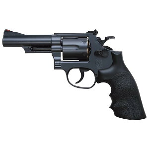 �N���E�����f�� (Crown Model) �z�b�v�A�b�v�G�A���{���o�[ No.6 S&W M19 4�C���` �u���b�N 10�Έȏ�