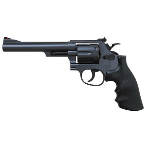 �N���E�����f�� (Crown Model) �z�b�v�A�b�v�G�A���{���o�[ No.7 S&W M19 6�C���` �u���b�N 10�Έȏ�