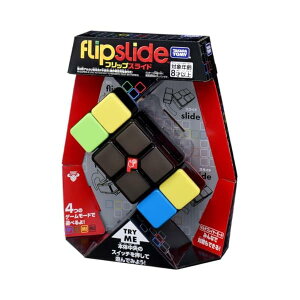 �^�J���g�~�[ (TAKARA TOMY) �t���b�v�X���C�h Flipslide
