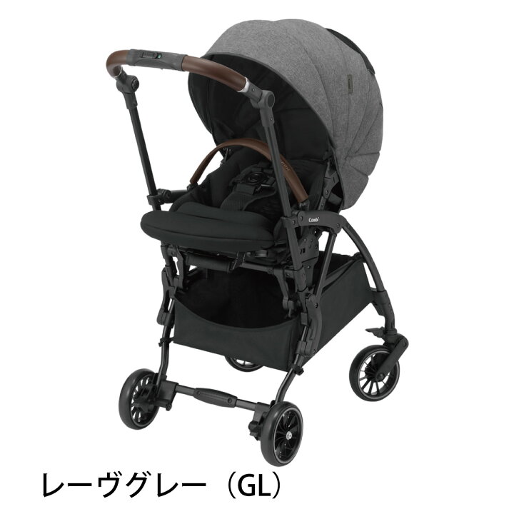 楽天市場】＼レビュー特典対象／【公式】コンビ Combi ベビーカー a型 