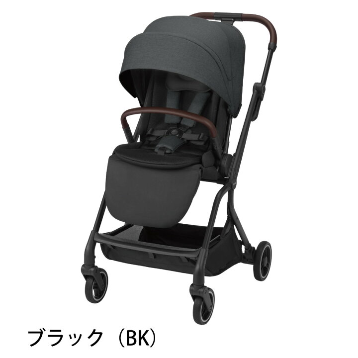 楽天市場】【公式】コンビ Combi ベビーカー a型 バギー オートn 