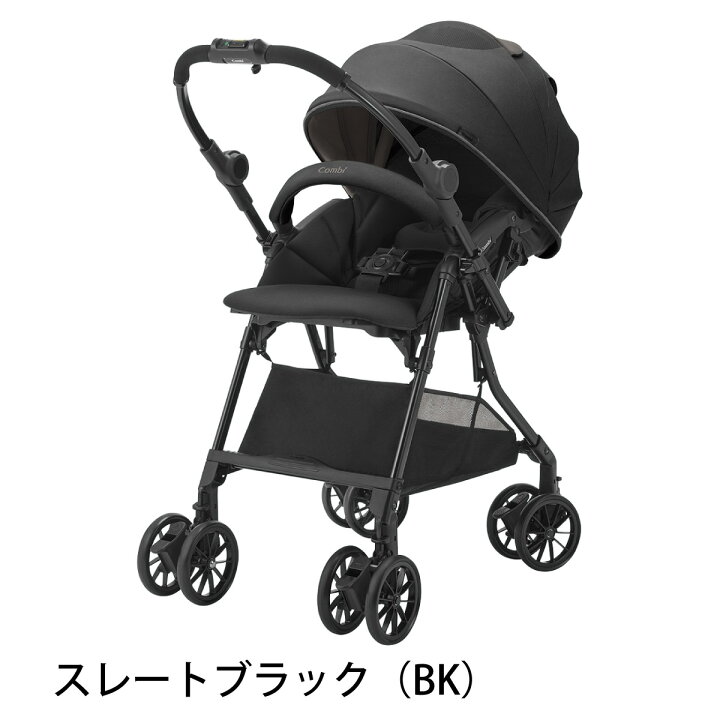 楽天市場】＼レビュー特典対象／【公式】コンビ Combi ベビーカー a型 