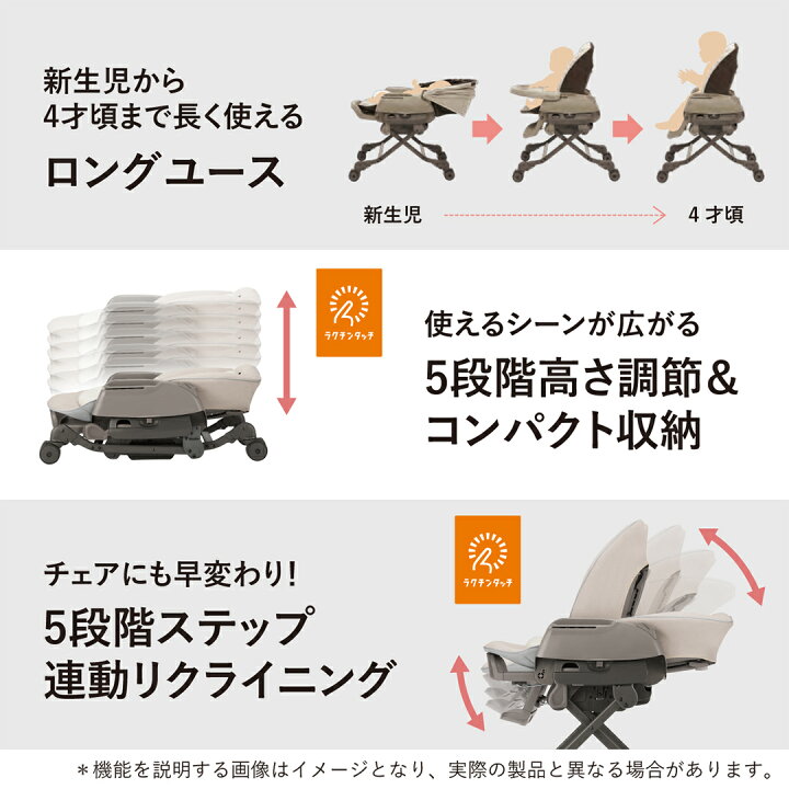 楽天市場】＼ポイント10倍／＼レビュー特典対象／【コンビ公式】Combi 