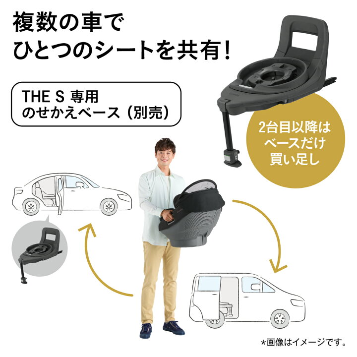 楽天市場】＼レビュー特典対象／【コンビ公式】 Combi 