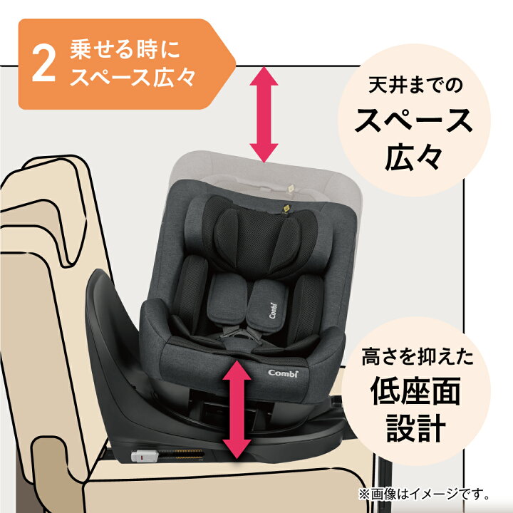 楽天市場】＼レビュー特典対象／【コンビ公式】 Combi 