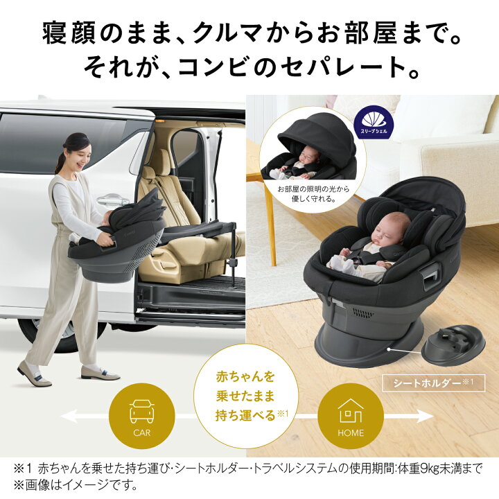 楽天市場】＼レビュー特典対象／【公式】コンビ Combi 