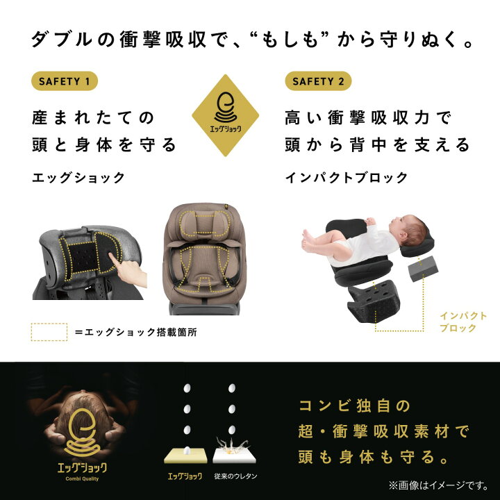 楽天市場】＼レビュー特典対象／【公式】コンビ Combi 