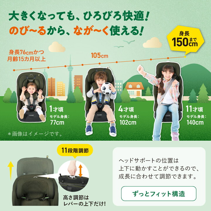 楽天市場】＼ポイント10倍／＼レビュー特典対象／【コンビ公式】 Combi 