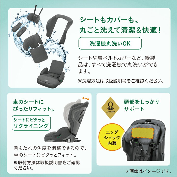 楽天市場】【ママ割でポイント2倍】＼ポイント5倍／【コンビ公式 
