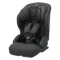楽天市場】コンビ ジュニアシート（カラーグレー）（自動車用 