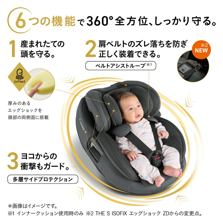 楽天市場】＼レビュー特典対象／【コンビ公式】 Combi 