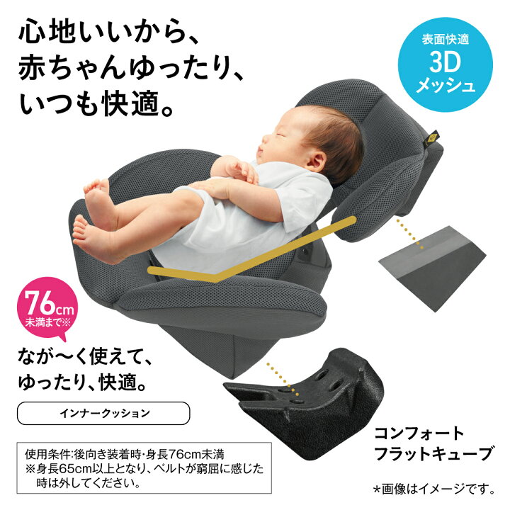 楽天市場】＼2日9：59までP15％還元／＼レビュー特典対象／【コンビ 