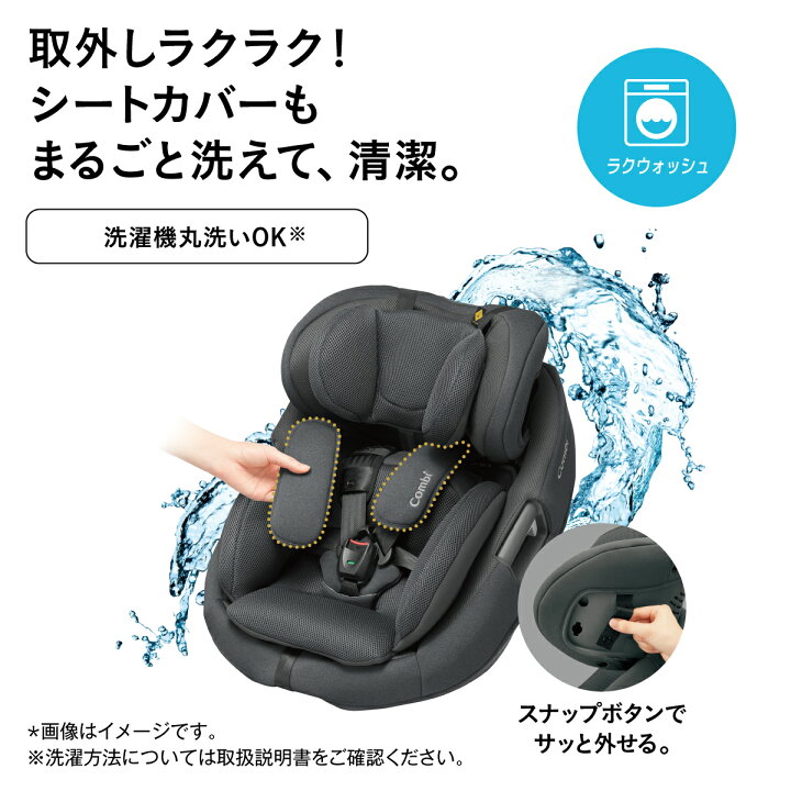 楽天市場】＼2日9：59までP15％還元／＼レビュー特典対象／【コンビ 