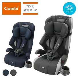 楽天市場】＼ポイント10倍／ 【公式】コンビ Combi チャイルドシート 