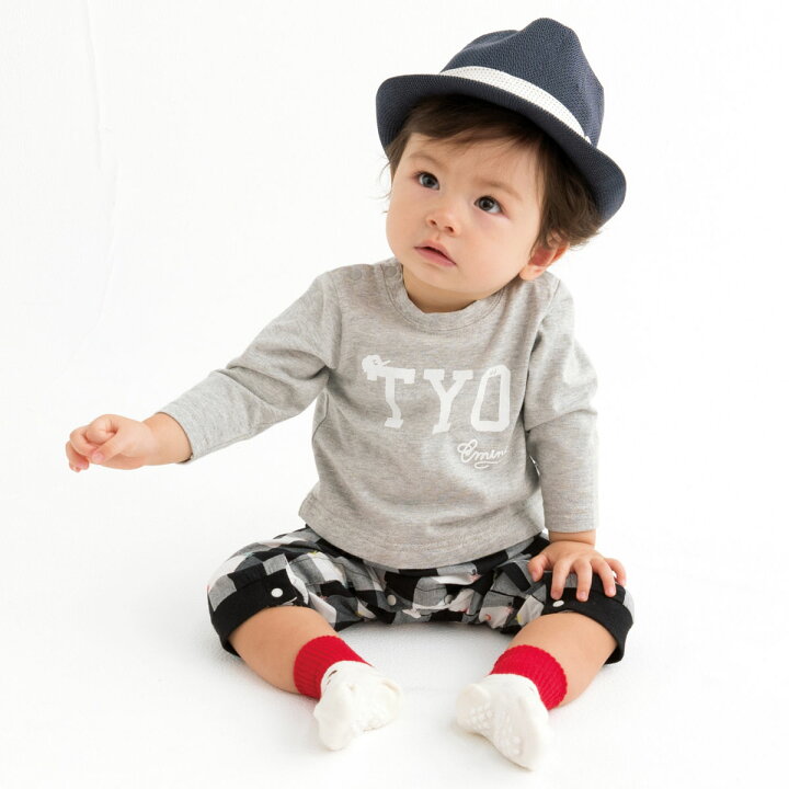 コンビミニ Combimini 90サイズ キッズ ショートパンツ ベビー服 女の子 子供服 手数料無料 ショートパンツ