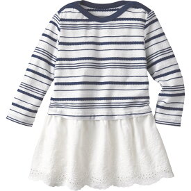 楽天市場 1歳 ワンピース 長袖の通販