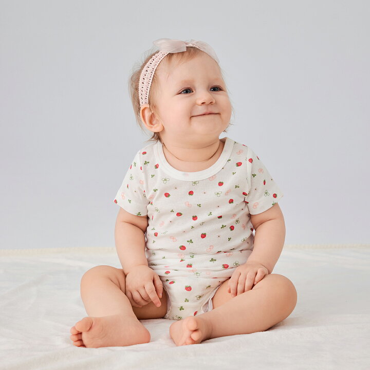 楽天市場】【10％OFF】《コンビミニ》さらさらキープ半袖Tシャツ  