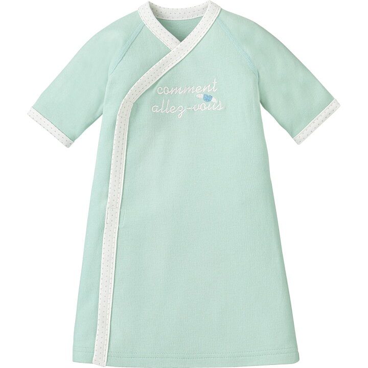 楽天市場 コンビミニ ラップドレス メッセージモチーフ 男の子 女の子 50cm 55cm ドレスオール 新生児 服 赤ちゃん ベビー ウェア 綿100 長袖 春 夏 退院着 出産祝い ワンピース ブランド かわいい ベビー服 ウェア 新生児服 おしゃれ 退院 子供服 コンビ 楽天市場 コンビミニ ラップドレス メッセージモチーフ 男の子 女の子 50cm 55cm ドレスオール 新生児 服 赤ちゃん ベビー ウェア 綿100 長袖 春 夏 退院着 出産祝い ワンピース ブランド かわいい ベビー服 ウェア 新生児服 おしゃれ 退院 子供服 コンビ