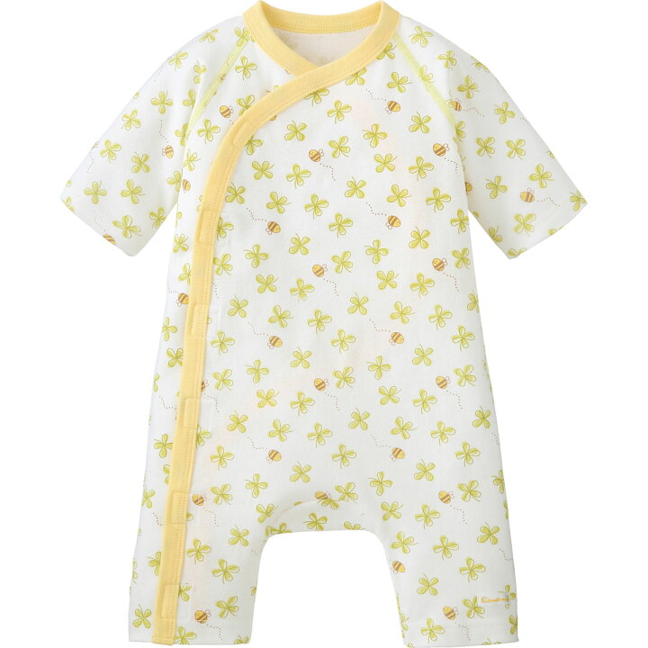 楽天市場 10 Off コンビミニ おうちラップクラッチ はち クローバー 男の子 女の子 50cm 60cm 70cm イエロー パジャマ 赤ちゃん 長袖 ロンパース 新生児 新生児服 ベビー服 春夏 おしゃれ カバーオール ブランド ラップクラッチ 出産祝い かわいい プレゼント 楽天市場 10 Off コンビミニ おうちラップクラッチ はち クローバー 男の子 女の子 50cm 60cm 70cm イエロー パジャマ 赤ちゃん 長袖 ロンパース 新生児 新生児服 ベビー服 春夏 おしゃれ カバーオール ブランド ラップクラッチ 出産祝い かわいい プレゼント