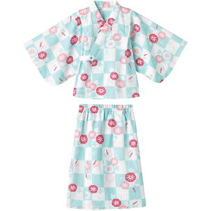 キッズ 浴衣 女の子 セパレートの人気商品 通販 価格比較 価格 Com