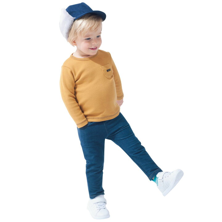 楽天市場 コンビミニ ２way ドッグイヤーキャップ 男の子 女の子 48cm 50cm 52cm 54cm ギフト 帽子 子供 キャップ 子供用 キッズ ベビー 男児 女児 赤ちゃん帽子 ベビーキャップ 子ども ぼうし こども イヤーマフ 防寒 冬 S コンビ コンビミニ公式楽天市場店