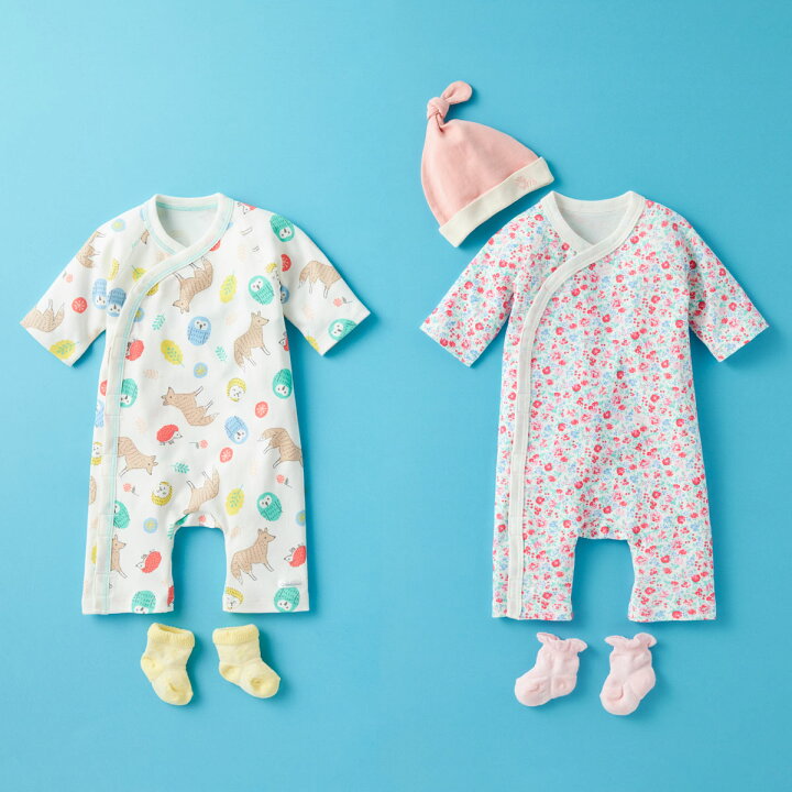 60円 【5%OFF】 コンビミニ Combimini カバーオール 60サイズ 男の子 子供服 ベビー服 キッズ 60円 【5%OFF】 コンビミニ Combimini カバーオール 60サイズ 男の子 子供服 ベビー服 キッズ