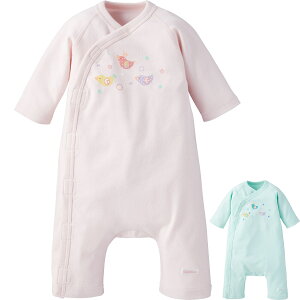 カバーオール 70 女の子の人気商品 通販 価格比較 価格 Com