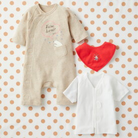 楽天市場 新生児 退院 服 夏の通販