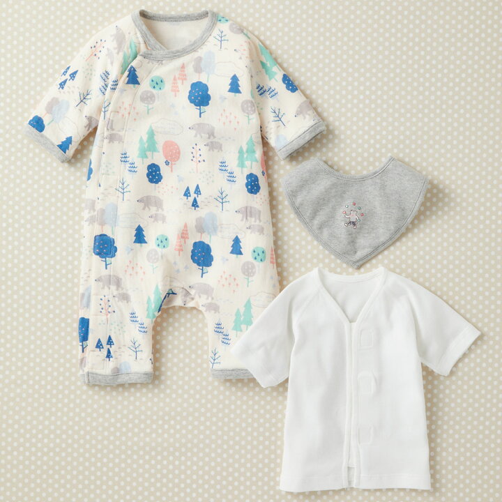 楽天市場 10 Off コンビミニ お散歩クマコーデセット 男の子 女の子 50cm 60cm ベビー服 子供服 カバーオール 肌着 スタイ 出産祝い 赤ちゃん 新生児 服 子供 ベビー 男児 女児 セット 新生児服 ベビー肌着 退院 退院着 新生児肌着 ロンパース かわいい 楽天市場 10 Off コンビミニ お散歩クマコーデセット 男の子 女の子 50cm 60cm ベビー服 子供服 カバーオール 肌着 スタイ 出産祝い 赤ちゃん 新生児 服 子供 ベビー 男児 女児 セット 新生児服 ベビー肌着 退院 退院着 新生児肌着 ロンパース かわいい