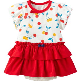 楽天市場 ロンパース ワンピース おそろいの通販