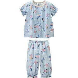 ダブルガーゼ パジャマ キッズの人気商品 通販 価格比較 価格 Com