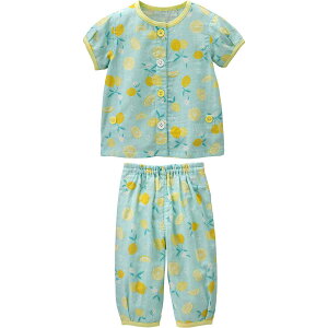 子供 パジャマ 半袖 ボタンの人気商品 通販 価格比較 価格 Com