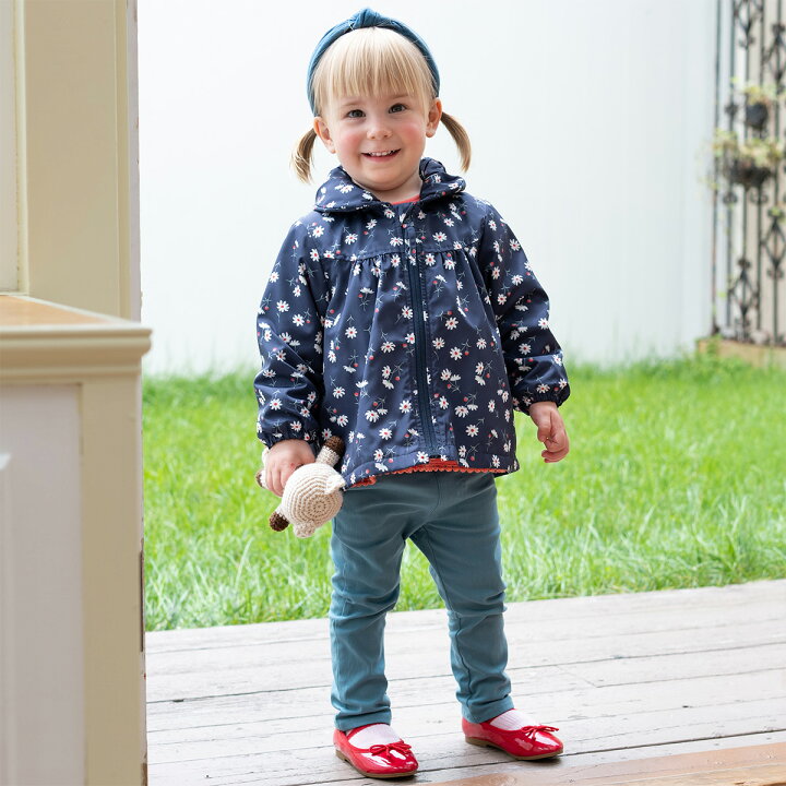 コンビミニ Combimini 90サイズ キッズ ショートパンツ ベビー服 女の子 子供服 正規品質保証 ショートパンツ