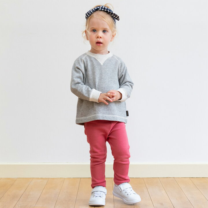 コンビミニ Combimini 90サイズ キッズ ショートパンツ ベビー服 女の子 子供服 手数料無料 ショートパンツ