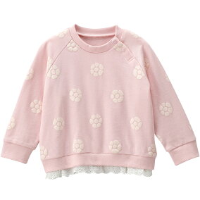 楽天市場 スウェット トレーナー 対象 性別 子供 女の子 キッズ 人気ランキング1位 売れ筋商品