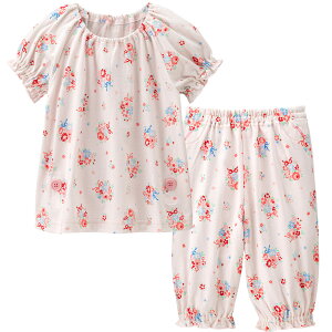 1 キッズパジャマ 女の子 半袖パジャマの人気商品 通販 価格比較 価格 Com