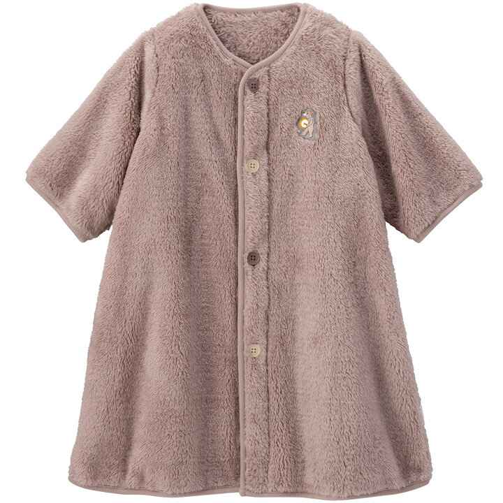 10%OFF《コンビミニ》長袖 ふわふわ ボアフリース ガウン兼用スリーパー(くまワッペン) : 男の子 女の子 80cm 90cm 100cm 110cm 120cm 130cm 赤ちゃん 服 ベビー 子供 子ども こども キッズ スリーパー 冬 フリース 袖付き 着る毛布 あったか 防寒 ... 10%OFF《コンビミニ》長袖 ふわふわ ボアフリース ガウン兼用スリーパー(くまワッペン) : 男の子 女の子 80cm 90cm 100cm 110cm 120cm 130cm 赤ちゃん 服 ベビー 子供 子ども こども キッズ スリーパー 冬 フリース 袖付き 着る毛布 あったか 防寒 ...