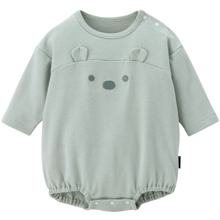楽天市場】【70％OFF】《コンビミニ》長袖 ふんわりシルエットボディT 