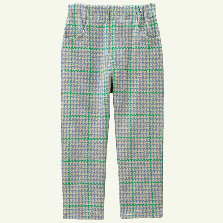 楽天市場】【70％OFF】《コンビミニ》チェックジャカードストレート  