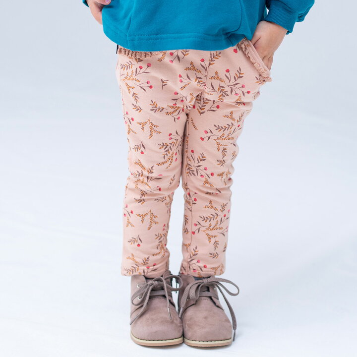 楽天市場】【30％OFF】《コンビミニ》ストレッチミニ裏毛レギパン  