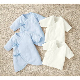 【25％OFF】《コンビミニ》あったかベーシック肌着セット : 女の子 男の子 50cm 60cm | 秋冬 秋生まれ 冬生まれ 短肌着 コンビ肌着 新生児肌着 ピンク ブルー 綿 100％ ギフト 防寒 子供 新生児 服 肌着セット 乳児 子供服 退院 退院着 エアーニット【プレゼント】