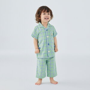 �y40%OFF�z�s�R���r�~�j�t�����O�J���K�[�[�p�W���}�i����߃`�F�b�N�j : ���̎q �j�̎q 80cm 90cm 100cm 110cm 120cm 130cm 140cm | �x�r�[ �q�� �� ������ �ۈ牀 ��100 ���Ȃ����S�{�^���t���y�v���[��