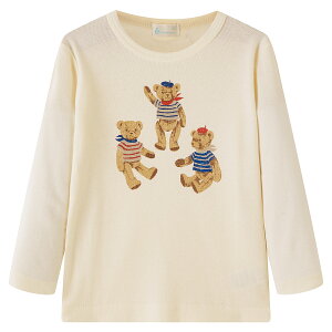 �y50%OFF�z�s�R���r�~�j�t���炩�����炭����T�V���c�i�e�f�B�x�A�j : ���̎q �j�̎q 80cm 90cm 100cm 110cm 120cm | �q�� �q���� �q�ǂ����� �H�� ����T ������ �ۈ牀 �����e�B�[ �e�B�[�V���c �J�b