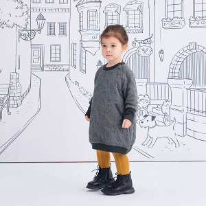 �y30%OFF�z�s�R���r�~�j�t���������j�b�g�L���g�����s�[�X�i���j : ���̎q 80cm 90cm 100cm 110cm 120cm | �x�r�[�� �q�ǂ� �H�� �~�� �H �~ �q�ǂ� �q�� ���o���� ���� ������ �����N�R�[�f �Z�[�^�[�y