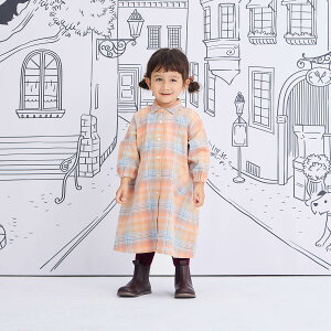 �y30%OFF�z�s�R���r�~�j�t�����O�J���I���W�i���r�G���`�F�b�N�����s�[�X : ���̎q 90cm 100cm 110cm 120cm | �x�r�[�� �H�� �~�� �H �~ �q�ǂ� �q�� �� ���o���� �� ���ǂ� ���� �O�J���y�v���[���g