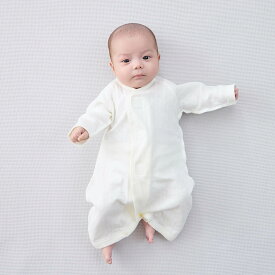 【60～70サイズのみ】《コンビミニ》あったかワンタッチコンビ肌着 : 男の子 女の子 50cm 60cm 70cm | 防寒 冬生まれ 赤ちゃん 服 子供 ベビー ベビー肌着 退院 冬 ロンパース ブランド 暖かい エアーニット 10月 11月 12月 1月 2月生まれ