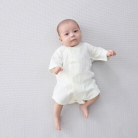 【10%OFF】《コンビミニ》あったかワンタッチ短肌着（ずりあがり防止付き） : 男の子 女の子 50cm 60cm 70cm | 冬生まれ 赤ちゃん 子供 ベビー ベビー肌着 退院 冬 ボディスーツ ロンパース 暖かい エアーニット【新生児】